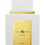 عطر ادکلن آدریانا کارمبو فور هر آدریانا کارمبو - Adriana Karembeu for Her Adriana Karembeu - بررسی، قیمت و خرید