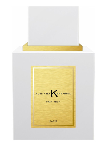 عطر ادکلن آدریانا کارمبو فور هر آدریانا کارمبو - Adriana Karembeu for Her Adriana Karembeu - بررسی، قیمت و خرید