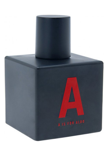 عطر ادکلن ای ایز فور آلدوی رد آلدو - A is for ALDO Red ALDO - بررسی، قیمت و خرید