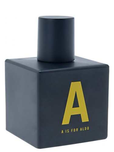 عطر ادکلن ای ایز فور آلدوی یلو آلدو - A is for ALDO Yellow ALDO - بررسی، قیمت و خرید