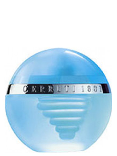 عطر ادکلن ۱۸۸۱ چروتی او د اِتِه ۲۰۰۴ چروتی - 1881 Cerruti Eau d'Ete 2004 Cerruti - بررسی، قیمت و خرید