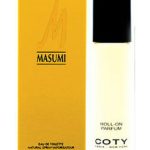 عطر ادکلن ماسومی کُتی - Masumi Coty - بررسی، قیمت و خرید