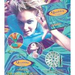 عطر ادکلن کویدیتی کول اسپِل چیپی - Quiddity Cool Spell Chipie - بررسی، قیمت و خرید
