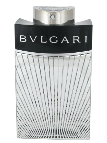 عطر ادکلن بولگاری من د سیلور لیمیتد ادیشن بولگاری - Bvlgari Man The Silver Limited Edition Bvlgari - بررسی، قیمت و خرید