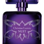 عطر ادکلن کریستین لاکروآ نویت فور من ایوون - Christian Lacroix Nuit for Men Avon - بررسی، قیمت و خرید