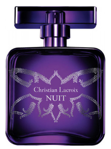عطر ادکلن کریستین لاکروآ نویت فور من ایوون - Christian Lacroix Nuit for Men Avon - بررسی، قیمت و خرید