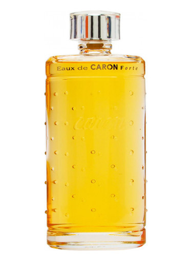 عطر ادکلن اُ دُ کارون فورت کارون - Eaux de Caron Forte Caron - بررسی، قیمت و خرید