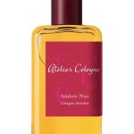 عطر ادکلن آمبره نو اتلیه کلن - Ambre Nue Atelier Cologne - بررسی، قیمت و خرید
