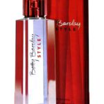 عطر ادکلن استایل بتی بارکلی - Style Betty Barclay - بررسی، قیمت و خرید
