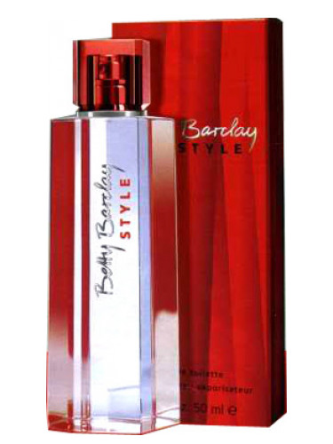 عطر ادکلن استایل بتی بارکلی - Style Betty Barclay - بررسی، قیمت و خرید