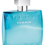 عطر ادکلن آزارو کروم سامر آزارو - Azzaro Chrome Summer Azzaro - بررسی، قیمت و خرید