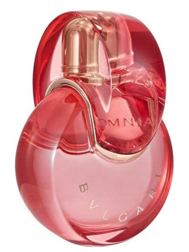 عطر ادکلن اومنیا کورال بولگاری - Omnia Coral Bvlgari - بررسی، قیمت و خرید