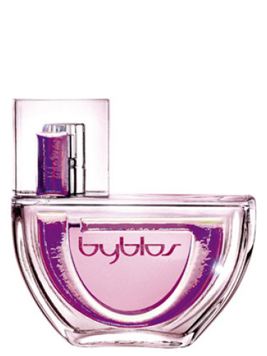 عطر ادکلن بایبلوس وومن بیبلوس - Byblos Woman Byblos - بررسی، قیمت و خرید