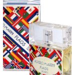 عطر ادکلن فلگز اومو الویرو مارتینی - Flags Uomo Alviero Martini - بررسی، قیمت و خرید