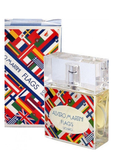 عطر ادکلن فلگز اومو الویرو مارتینی - Flags Uomo Alviero Martini - بررسی، قیمت و خرید