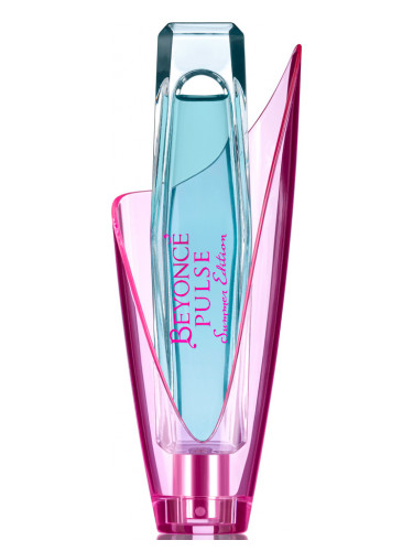 عطر ادکلن پالس سامر ادیشن بیانسه - Pulse Summer Edition Beyoncé - بررسی، قیمت و خرید