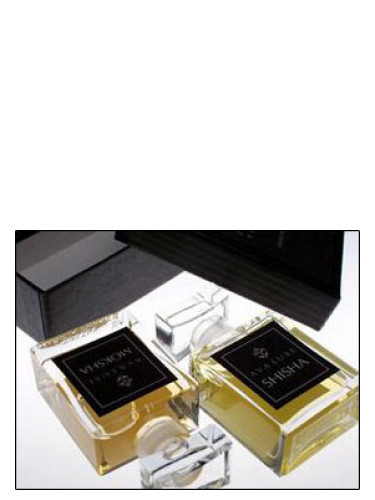 عطر ادکلن شیشا آوا لوکس - Shisha Ava Luxe - بررسی، قیمت و خرید