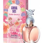 عطر ادکلن آنا سوی فری دانس سیکرت ویش آنا سویی - Anna Sui Fairy Dance Secret Wish Anna Sui - بررسی، قیمت و خرید