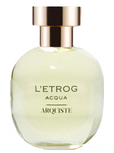 عطر ادکلن الاتروگ آرکیوئیست - L’Etrog Arquiste - بررسی، قیمت و خرید