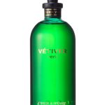 عطر ادکلن وتیور ورت کلن چک اند اسپیک - Vetiver Vert Cologne Czech & Speake - بررسی، قیمت و خرید