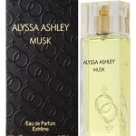 عطر ادکلن ماسک اکستریم آلیسا اشلی - Musk Extreme Alyssa Ashley - بررسی، قیمت و خرید