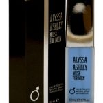 عطر ادکلن ماسک فور من آلیسا اشلی - Musk for Men Alyssa Ashley - بررسی، قیمت و خرید