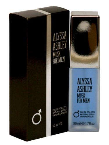 عطر ادکلن ماسک فور من آلیسا اشلی - Musk for Men Alyssa Ashley - بررسی، قیمت و خرید