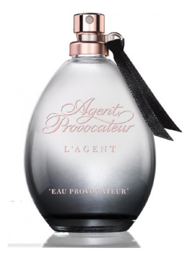 عطر ادکلن لاجن او پروواکاتیور ایجنت پرووُکَتر - L’Agent Eau Provocateur Agent Provocateur - بررسی، قیمت و خرید