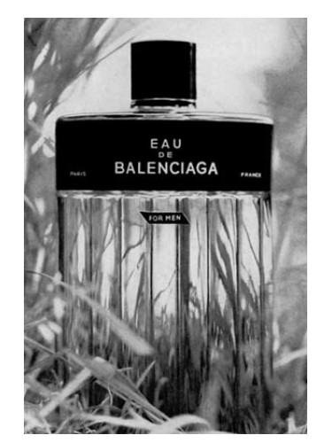 عطر ادکلن اُ دو بالنسیاگا بالنسیاگا - Eau de Balenciaga Balenciaga - بررسی، قیمت و خرید