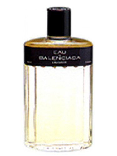 عطر ادکلن اُ دُ بالِنسیگا لاواند بالنسیاگا - Eau de Balenciaga Lavande Balenciaga - بررسی، قیمت و خرید