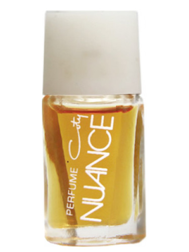 عطر ادکلن نُوآنس کوتی - Nuance Coty - بررسی، قیمت و خرید