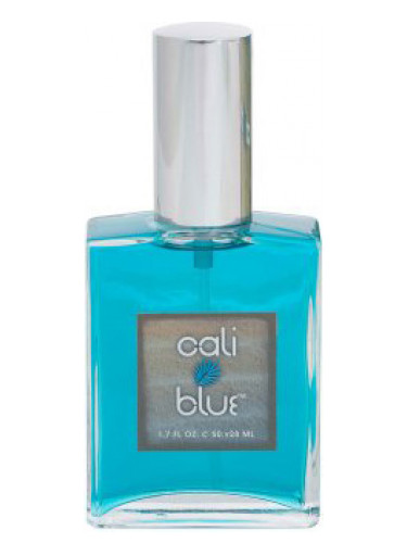 عطر ادکلن کالی بلو کالی بلو - Cali Blue Cali Blue - بررسی، قیمت و خرید