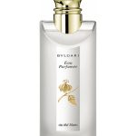 عطر ادکلن او پارفومه او ته بلانک بولگاری - Eau Parfumee au The Blanc Bvlgari - بررسی، قیمت و خرید