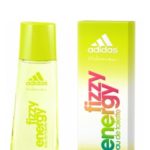 عطر ادکلن فیری انرجی ادیداس - Fizzy Energy Adidas - بررسی، قیمت و خرید