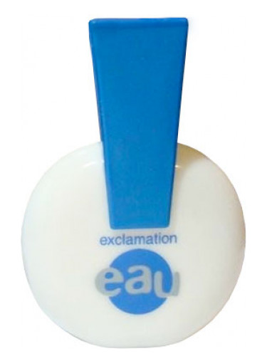 عطر ادکلن ایکسکلمیشن او کوتی - Ex'cla-ma'tion Eau Coty - بررسی، قیمت و خرید