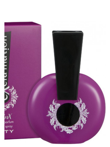 عطر ادکلن اِکسکلامِیشِن مینکس کوتی - Ex'cla-ma'tion Minx Coty - بررسی، قیمت و خرید
