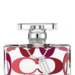 عطر ادکلن کوچ سیگنیچر سامر فرگرنس کُوچ - Coach Signature Summer Fragrance Coach - بررسی، قیمت و خرید