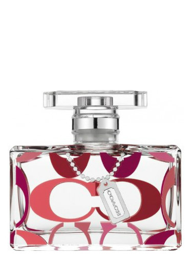 عطر ادکلن کوچ سیگنیچر سامر فرگرنس کُوچ - Coach Signature Summer Fragrance Coach - بررسی، قیمت و خرید