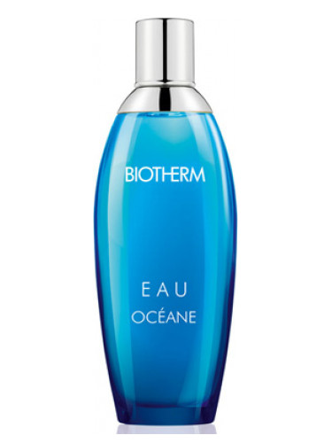 عطر ادکلن او اوسه‌ان بایودرما - Eau Oceane Biotherm - بررسی، قیمت و خرید