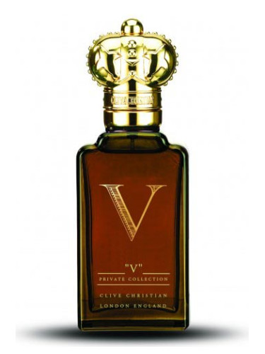 عطر ادکلن وی فور وومن کلایو کریستین - V for Women Clive Christian - بررسی، قیمت و خرید