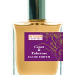 عطر ادکلن سپس اند تیوبروز اَفتِلییر - Cepes and Tuberose Aftelier - بررسی، قیمت و خرید