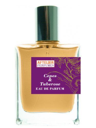 عطر ادکلن سپس اند تیوبروز اَفتِلییر - Cepes and Tuberose Aftelier - بررسی، قیمت و خرید