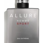 عطر ادکلن الوغ هوم اسپرت او اکستریم شانل - Allure Homme Sport Eau Extreme Chanel - بررسی، قیمت و خرید