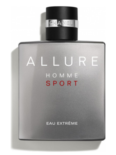 عطر ادکلن الوغ هوم اسپرت او اکستریم شانل - Allure Homme Sport Eau Extreme Chanel - بررسی، قیمت و خرید