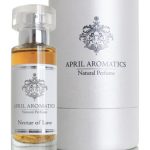 عطر ادکلن نکتار آو لاو اپریل آروماتیکس - Nectar of Love April Aromatics - بررسی، قیمت و خرید
