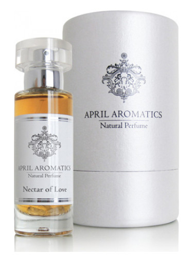 عطر ادکلن نکتار آو لاو اپریل آروماتیکس - Nectar of Love April Aromatics - بررسی، قیمت و خرید