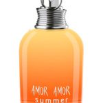 عطر ادکلن امور امور سامر دو هزار و دوازده کچرل - Amor Amor Summer 2012 Cacharel - بررسی، قیمت و خرید