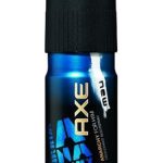 عطر ادکلن انارچی فور هیم اکس - Anarchy For Him AXE - بررسی، قیمت و خرید