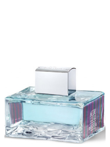 عطر ادکلن بلو فرش ساداکشن فور وومن آنتونیو باندراس - Blue Fresh Seduction for Women Antonio Banderas - بررسی، قیمت و خرید