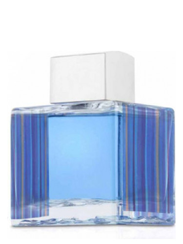عطر ادکلن بلو فرش سداکشن فور من آنتونیو باندراس - Blue Fresh Seduction for Men Antonio Banderas - بررسی، قیمت و خرید